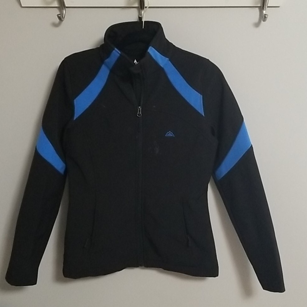 Snozu Soft Shell Jacket